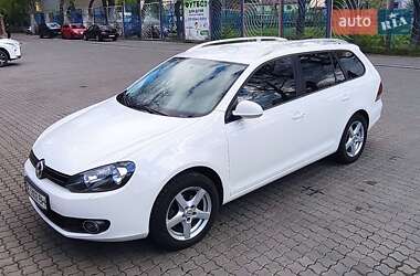 Универсал Volkswagen Golf 2013 в Одессе