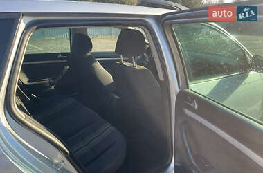 Универсал Volkswagen Golf 2013 в 