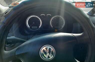 Универсал Volkswagen Golf 2006 в 