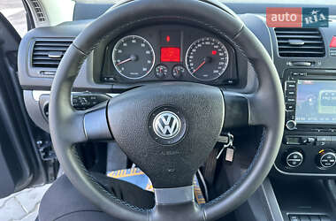 Хэтчбек Volkswagen Golf 2007 в Виннице