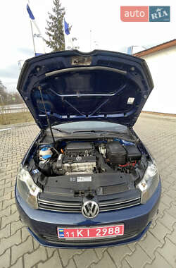 Хэтчбек Volkswagen Golf 2009 в Виннице