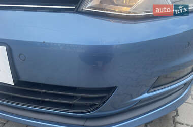 Універсал Volkswagen Golf 2015 в 