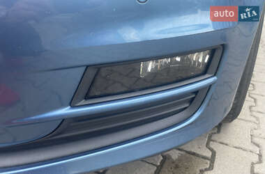 Універсал Volkswagen Golf 2015 в 