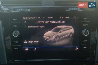 Универсал Volkswagen Golf 2013 в Киеве