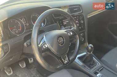 Универсал Volkswagen Golf 2013 в Киеве