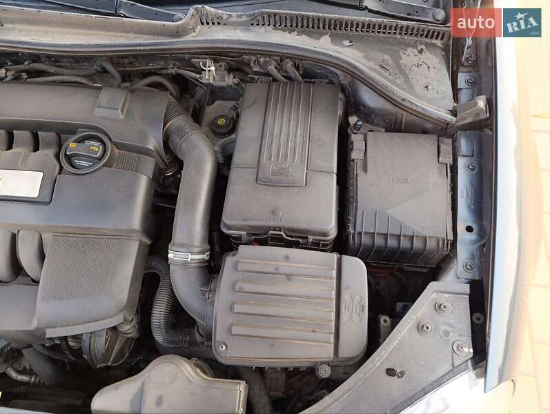 Універсал Volkswagen Golf 2007 в Хусті