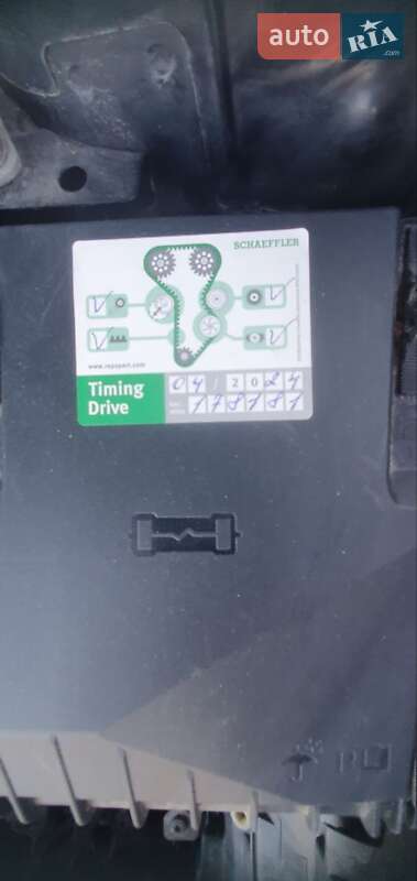 Хетчбек Volkswagen Golf 2009 в Вінниці