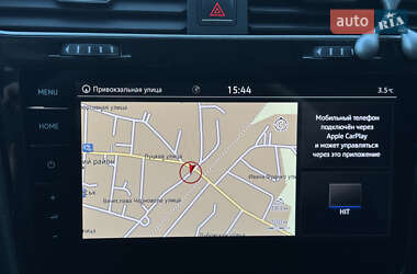 Універсал Volkswagen Golf 2018 в 
