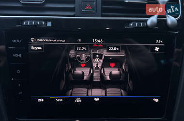Універсал Volkswagen Golf 2018 в 