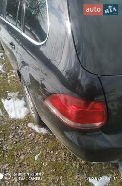 Универсал Volkswagen Golf 2010 в 