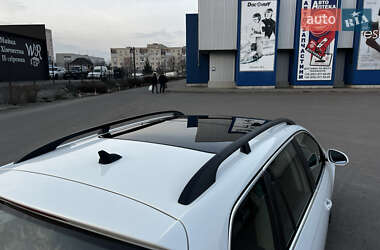 Универсал Volkswagen Golf 2012 в 