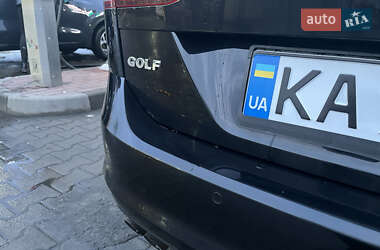 Універсал Volkswagen Golf 2014 в Києві