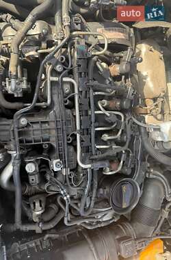 Универсал Volkswagen Golf 2011 в 