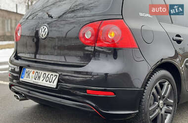 Хетчбек Volkswagen Golf 2007 в Березані