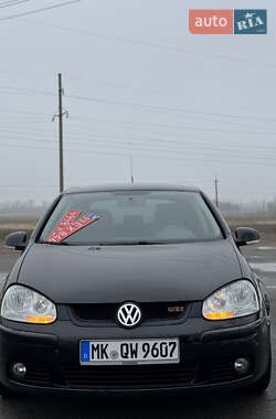 Хетчбек Volkswagen Golf 2007 в Березані