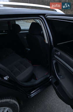 Универсал Volkswagen Golf 2011 в 