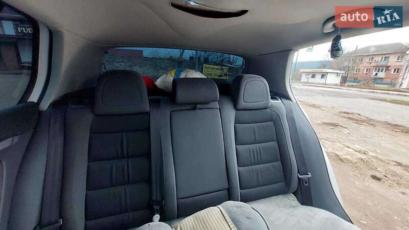 Хетчбек Volkswagen Golf 2007 в Могилів-Подільському