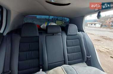 Хэтчбек Volkswagen Golf 2007 в 
