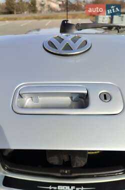 Хетчбек Volkswagen Golf 1999 в 