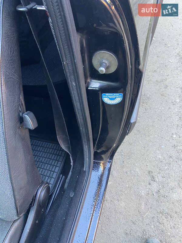 Хэтчбек Volkswagen Golf 1991 в Львове