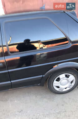 Хетчбек Volkswagen Golf 1991 в 
