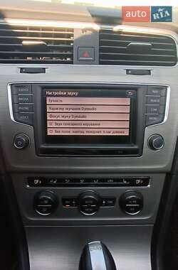 Универсал Volkswagen Golf 2017 в Боярке