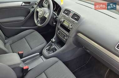 Хетчбек Volkswagen Golf 2008 в Вінниці