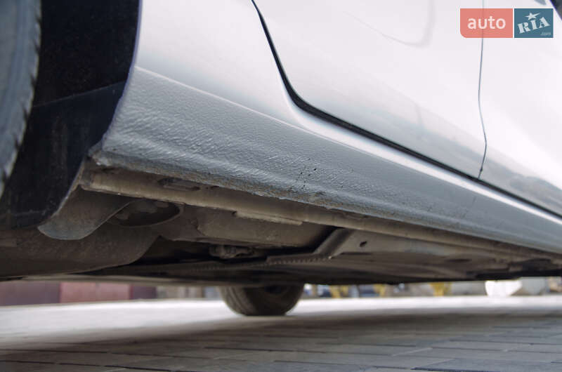 Універсал Volkswagen Golf 2015 в Сарнах