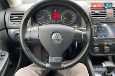 Универсал Volkswagen Golf 2008 в Стрые