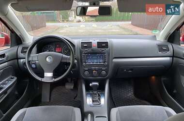 Универсал Volkswagen Golf 2008 в Стрые