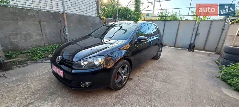 Volkswagen Golf 2009 VIN WVWZZZ1KZ9M322644 фото оголошення 10 з 46