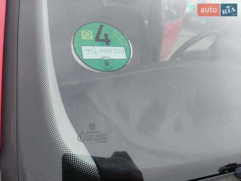 Хетчбек Volkswagen Golf 2003 в Одесі