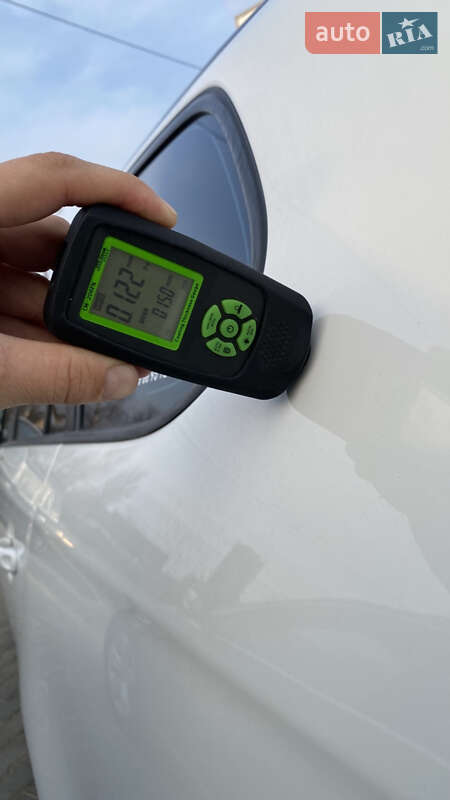 Универсал Volkswagen Golf 2011 в Луцке