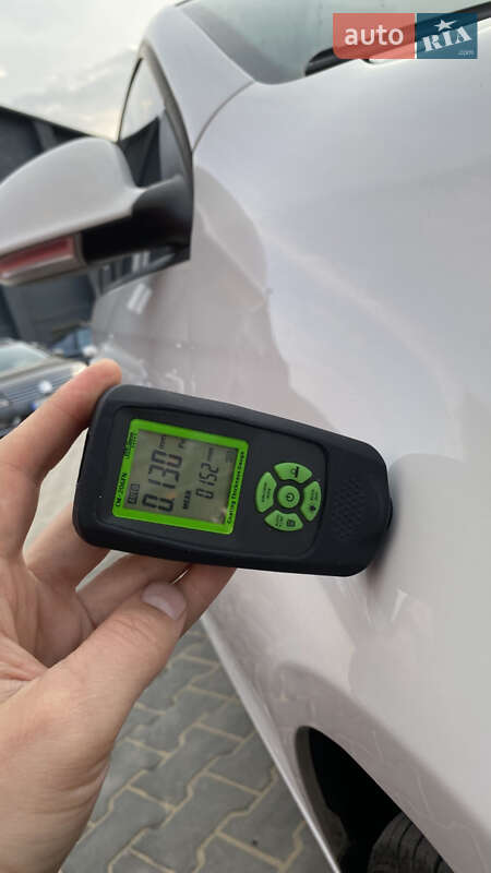 Универсал Volkswagen Golf 2011 в Луцке