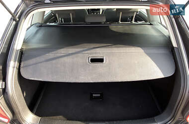 Универсал Volkswagen Golf 2009 в 