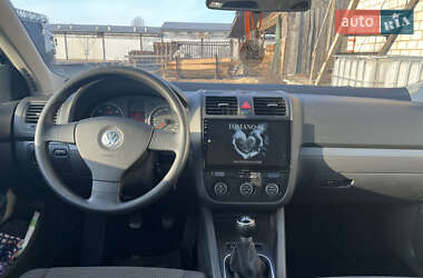 Универсал Volkswagen Golf 2009 в Черкассах