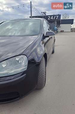 Хэтчбек Volkswagen Golf 2004 в Славуте