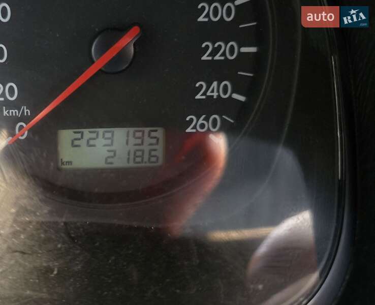 Хэтчбек Volkswagen Golf 2002 в Ивано-Франковске