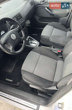 Універсал Volkswagen Golf 2005 в Черкасах