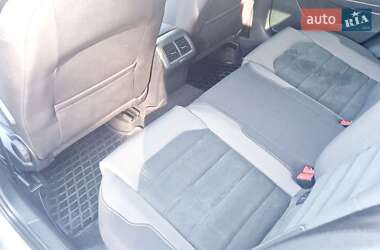Універсал Volkswagen Golf 2017 в 
