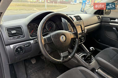 Универсал Volkswagen Golf 2009 в 
