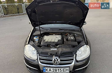 Универсал Volkswagen Golf 2009 в 