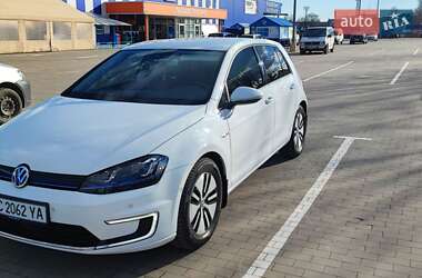 Хэтчбек Volkswagen Golf 2014 в Долине