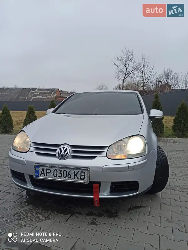 Volkswagen Golf 2004 VIN WVWZZZ1JZ4W162122 фото оголошення 10 з 45