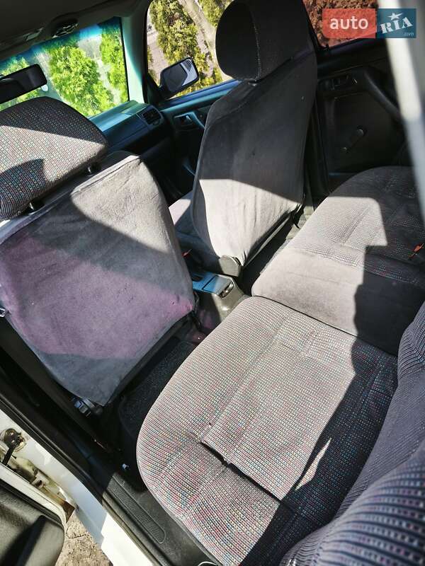 Універсал Volkswagen Golf 1997 в Вінниці