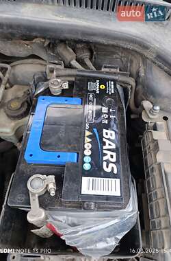 Хетчбек Volkswagen Golf 2005 в 