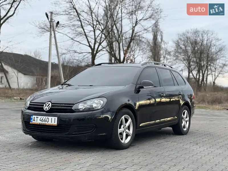 Volkswagen Golf 2010 VIN WVWZZZ1KZAM674326 фото оголошення 10 з 48