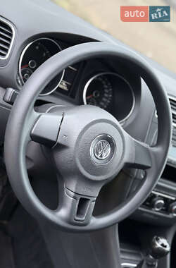 Хетчбек Volkswagen Golf 2010 в Львові