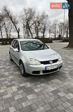 Хетчбек Volkswagen Golf 2004 в Вінниці