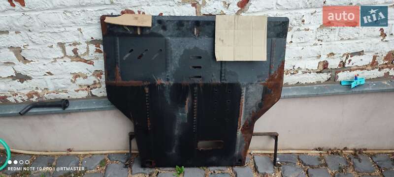 Універсал Volkswagen Golf 2001 в Києві